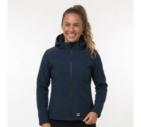 Winter Techshell Redefined Dames 406114