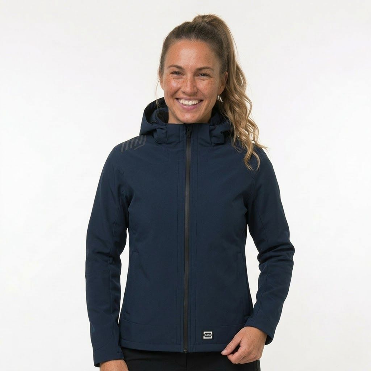 Winter Techshell Redefined Dames 406114