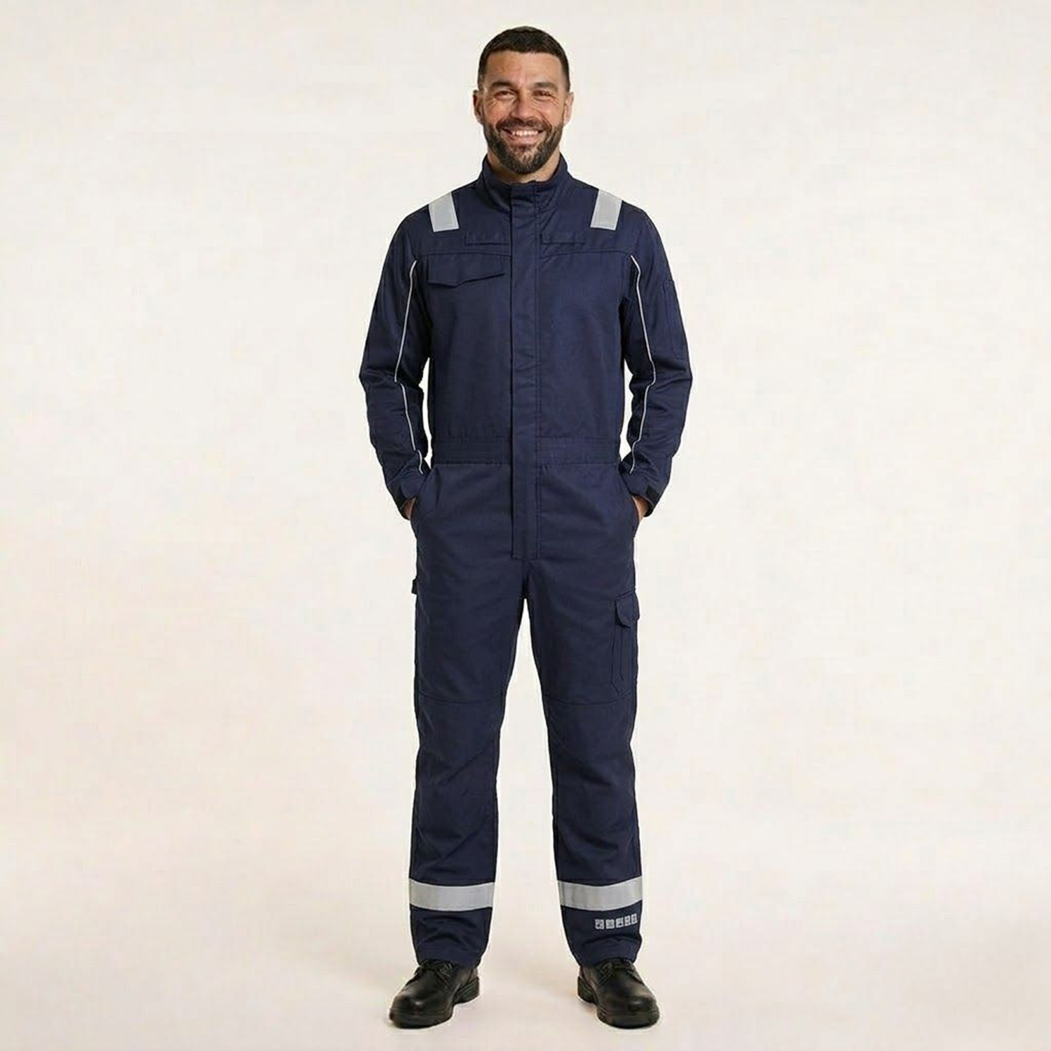 Overall Multinorm 753003