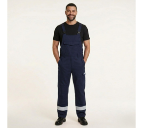 Amerikaanse Overall Multinorm 753012