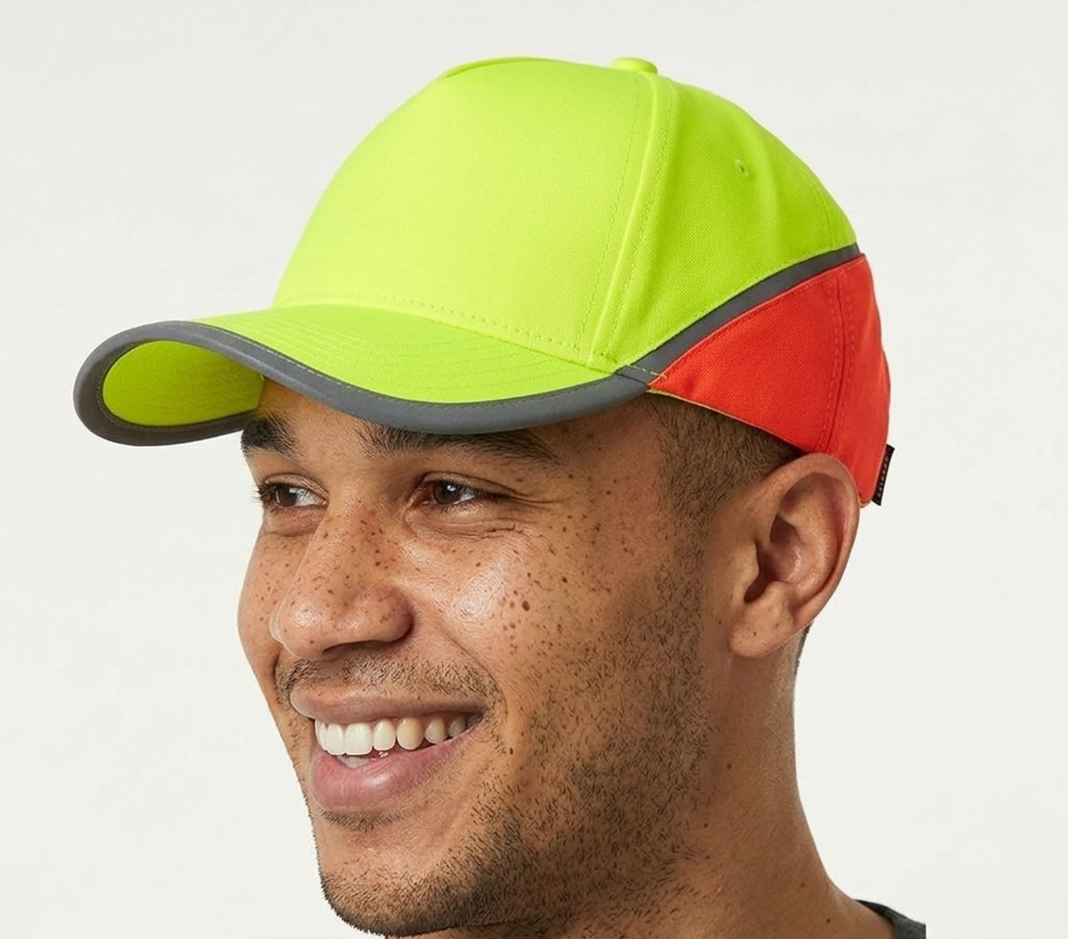 Tricorp Cap Verkeersregelaar 653001