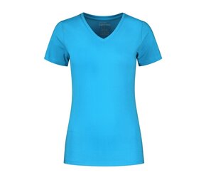 Santino T-shirt Jazz Ladies V-neck