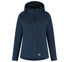 Winter Techshell Redefined Dames 406114