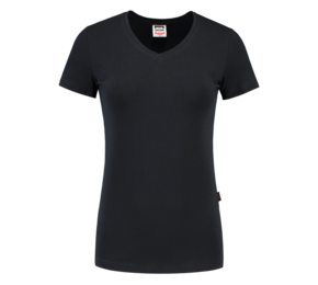 Tricorp Dames T-shirt v-hals 101008