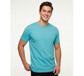 Safety T-shirt Fitted 101004