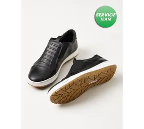 Schoenen ST Pro Amici Low Black - 776