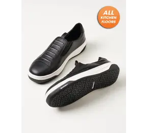 Schoenen MX Pro Magister Low Black - 793