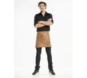 Leren Sloof Regular W70 - L40 - 873