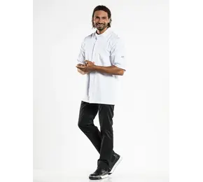 Kokspantalon Nero - 123