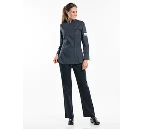 Kokspantalon Lady Black Stretch - 145