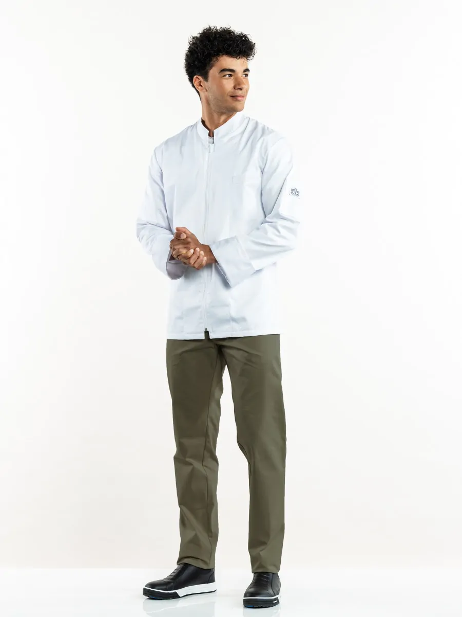 Kokspantalon Oliva - 120