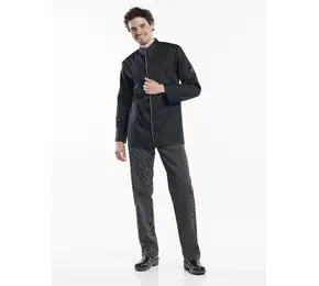 Kokspantalon Ligne Noir - 159