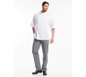 Kokspantalon Grigio - 118