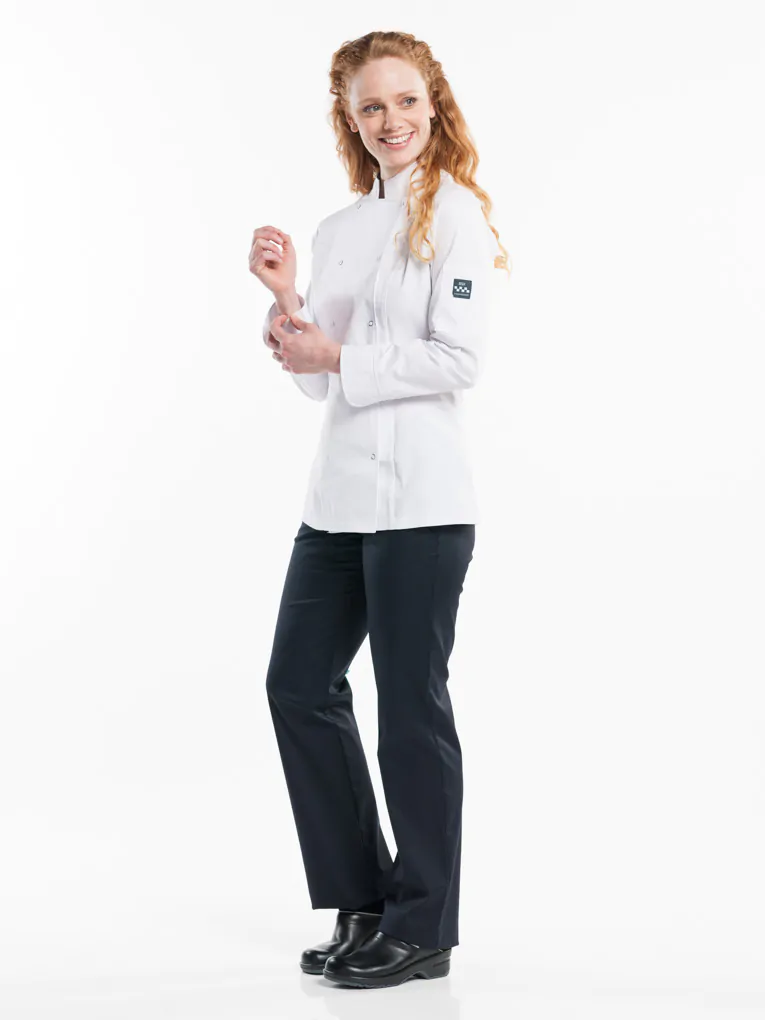 Kokspantalon Lady Black - 189