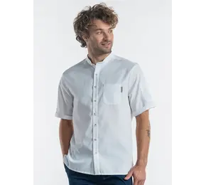 Koksbuis Verano Stretch Short Sleeve - 280