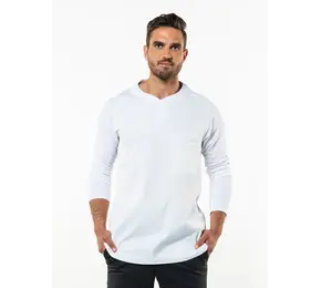 Koksbuis T-shirt Valente FX LS Stretch - 963