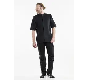 Koksbuis Salerno FX  Short Sleeve Stretch - 922