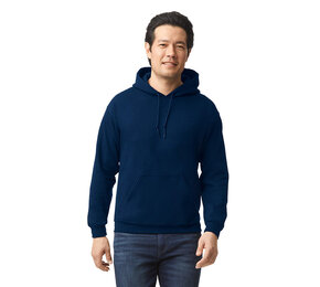 Gildan Heavy Blend Hooded Sweater GIL18500