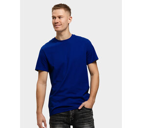 Unisex T-shirt korte mouwen
