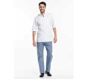 Koksbuis Monza Short Sleeve - 920