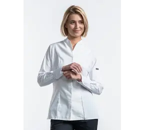 Koksbuis Lady Noble SFX White | XS - 224