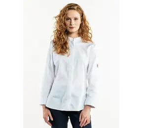 Koksbuis Lady Cambio White 223