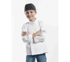 Koksbuis Kids White - 292