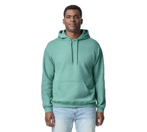 Gildan Softstyle Midweight Hooded Sweater GILSF500