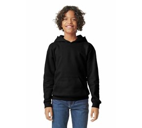 Gildan Softstyle Midweight Hooded Sweater for kids GILSF500B
