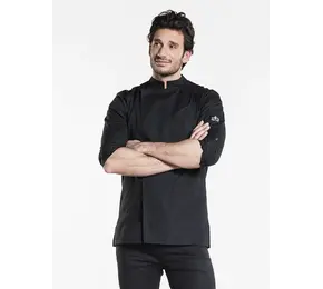 Koksbuis Biker SFX Black - 913