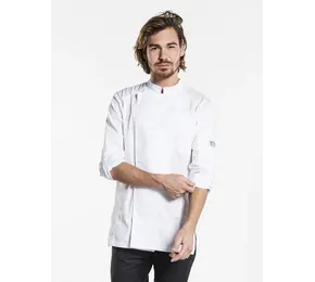 Koksbuis Biker SFX White - 914