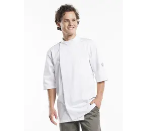 Koksbuis Bacio Short Sleeve - 938