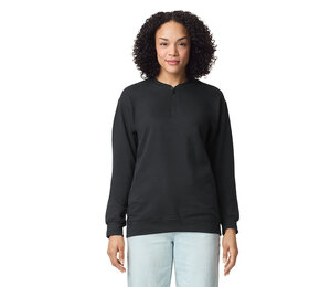 Gildan Softstyle Midweight 1/4 Zip Sweater GILSF008