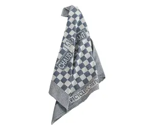 Keuken Textiel Recycled Chef Towels (3pcs) - 759