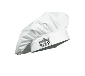 Hoofddeksel Kids White - 350