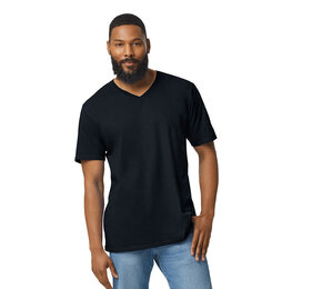 Gildan Softstyle V-neck T-shirt GIL64V00