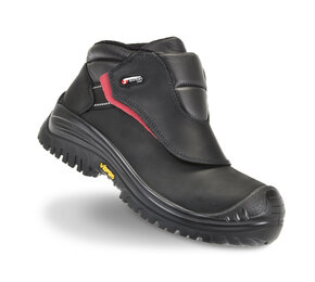 Sixton Peak Weld Hoge werkschoen S3