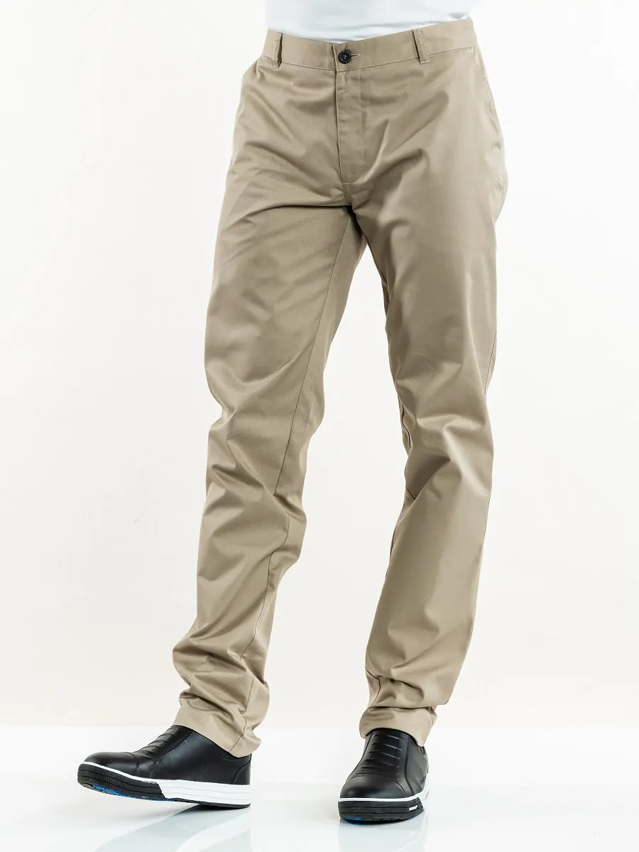 Chef Broek Sabbia -  121