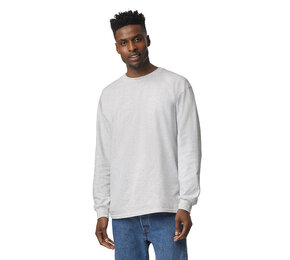 Gildan Ultra Cotton Long Sleeve T-shirt  GIL2400