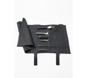 Accessoires Knife Roll Blue Denim - 739