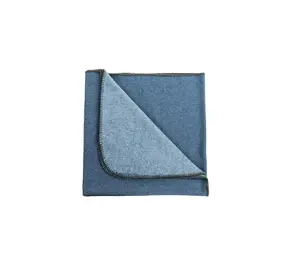 Accessoires Plaid Suave Blue Melee - 760