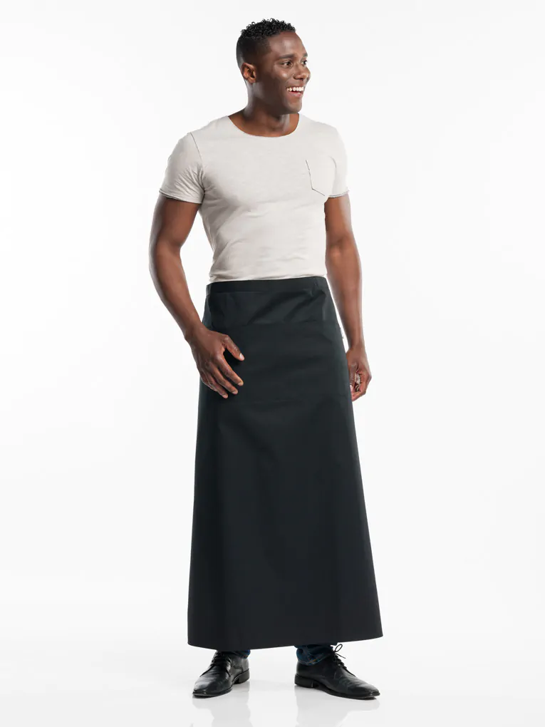 Basix Sloof 3 Pockets W100 - L100 - 473