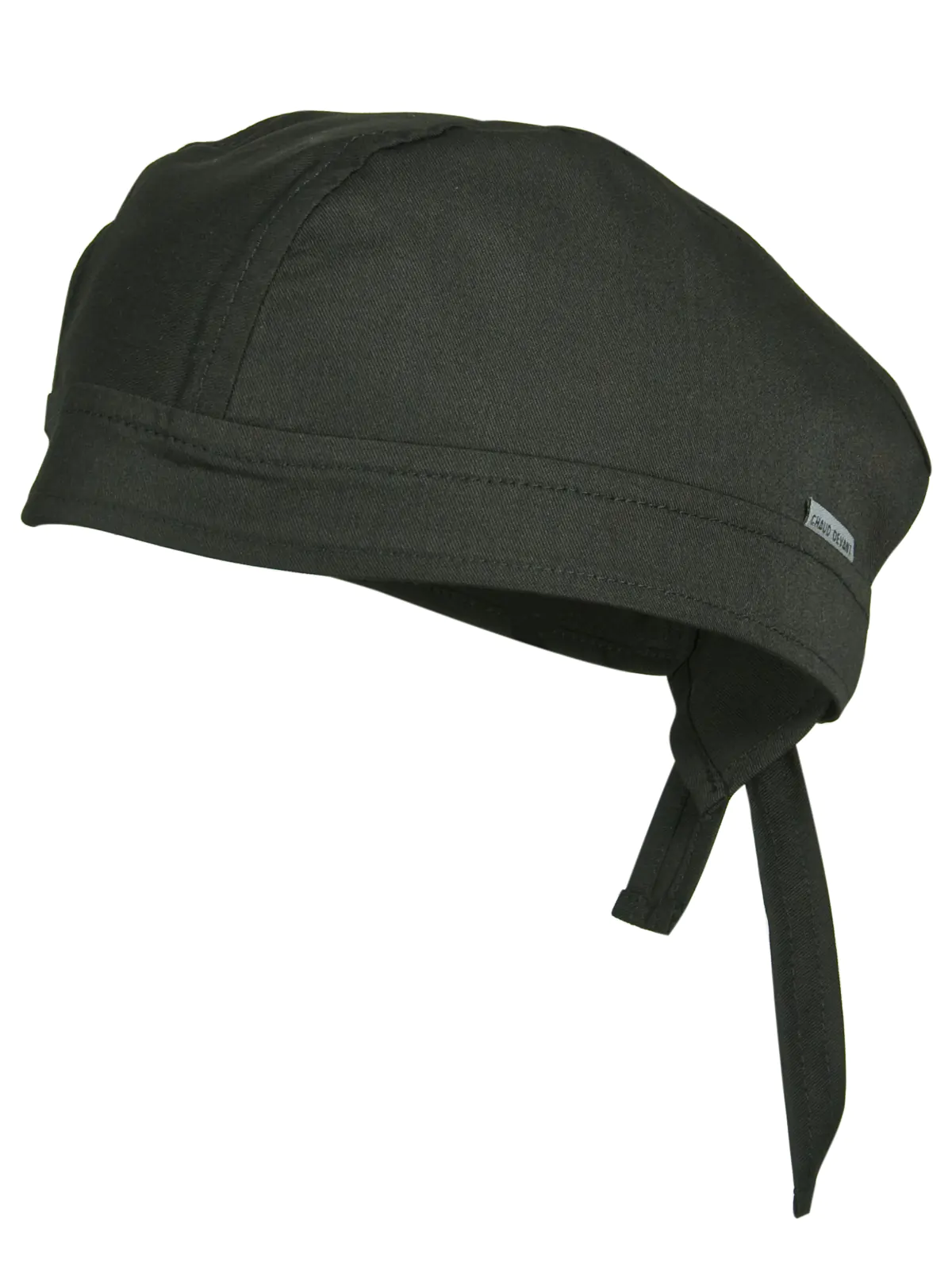 Hoofddeksel Bandana Black - 384