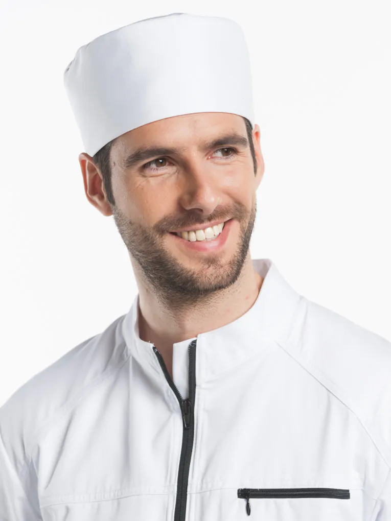 Hoofddeksel Bandi - 301