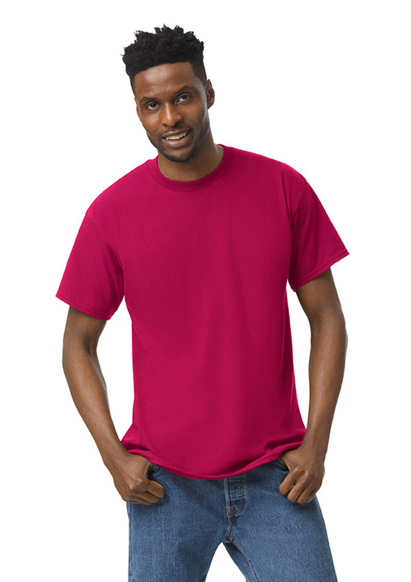 Gildan Heavy Cotton T-shirt GIL5000
