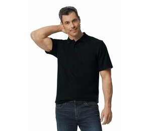 Gildan Softstyle Double Piqué Polo GIL64800