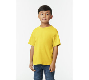 Gildan Softstyle Midweight T-shirt for kids GIL65000B