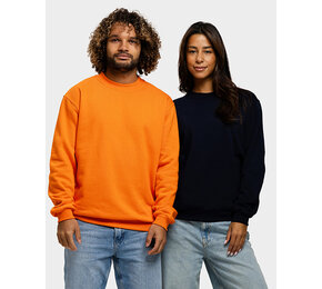 Unisex Sweater lange mouwen