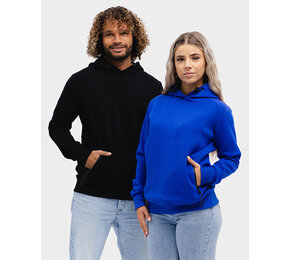 Unisex Everywear Hooded Sweater lange mouwen