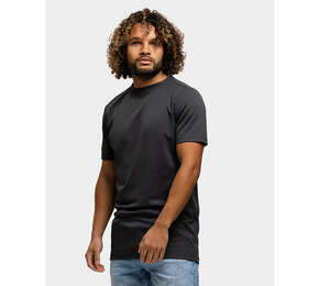 unisex Everywear T-shirt korte mouwen